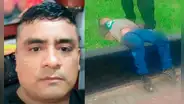 Familiares de mujer víctima de intento de feminicidio buscan cama UCI en hospital público