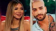 La vez que Paula Manzanal calificó el desempeño sexual de sus romances: ¿cuánto le puso a Maluma?