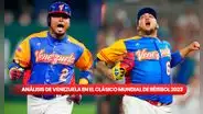 ¿Qué hizo mejor y en qué falló Venezuela en el Clásico Mundial de Béisbol 2023?
