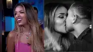 Shirley Arica y Jonathan Rojas sorprenden a fans al darse piquitos en entrevista: “Estoy solterísimo”