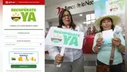 Bono Recupérate Ya vence HOY 31 de marzo: LINK aquí para saber si eres beneficiario y dónde cobrarlo