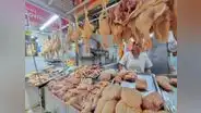 Pollo se vende hasta en S/13,5 el kg en mercados de Lima