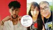 Exnovia de Bad Bunny lo demanda por 40 MILONES de dólares: ¿cuál es el motivo?