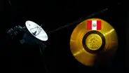 Las canciones peruanas que la NASA envió al espacio para ser escuchadas por extraterrestres