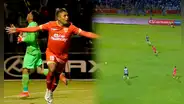 ¿Por qué solo Saravia y no también Míguez? La responsabilidad compartida en el gol de Huancayo a Alianza