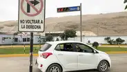Si desaprobé mi examen de manejo, ¿puedo solicitar el video de prueba?