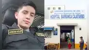 Asesinan a policía por resistirse al robo de su arma de reglamento en Barranca