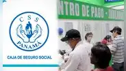 ¿Cuándo cobran los jubilados y pensionados de Panamá en los centros de pago en marzo?