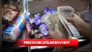 Dólar BCV HOY, martes 21 de marzo: ¿cuál es el precio del dólar en Venezuela?