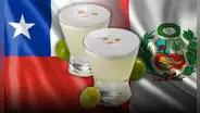 Pisco chileno es mejor que el peruano, según reconocido ranking de Taste Atlas