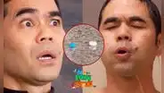 Hiro tomó viagra de Diego por error en "AFHS" y sufrió accidente: "¡Llegando primavera!"