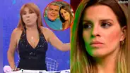 Magaly responde a Alejandra Baigorria: "Visibilizas la ineptitud de tu padre como autoridad"