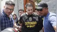 Jorge Hernández Fernández, "El Español", sale en libertad