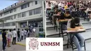 Examen de San Marcos 2023: 10 preguntas del último simulacro de admisión y sus respuestas