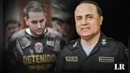 Cambian a Raúl Alfaro, jefe de la PNP, por mentir sobre vínculo con 'el Español'