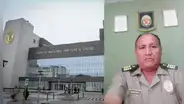Efectivo policial quedó postrado en cama tras presunta negligencia en hospital de la PNP
