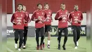 Selección Peruana: camino a la victoria