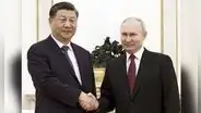 Rusia: Xi Jinping juega como mediador en la guerra en Ucrania