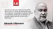 Un Estado para la nueva normalidad