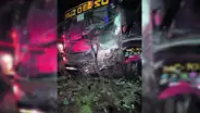 Cusco: cinco miembros de una familia mueren en un accidente de tránsito