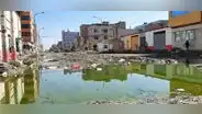 Chiclayo: dos obras de José Leonardo Ortiz están paralizadas