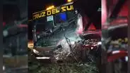 Siete personas mueren en accidentes en Arequipa y Cusco