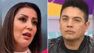 Leonard León debe a Karla Tarazona más de 78.000 soles por devengados