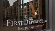 Las acciones de First Republic Bank se disparan un 23 % tras días de pánico