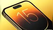 iPhone 15: filtran fotos de cómo sería el nuevo teléfono de Apple y detalle emociona a fans