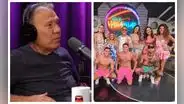 Raúl Romero sobre programa “Esto es Habacilar”: “Los fans se sintieron ofendidos”