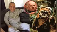 Fallece Paul Grant, actor de “Star wars” y “Harry Potter”, a los 56 años