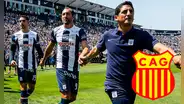¿Por qué Alianza Lima insiste en reprogramar el partido de este domingo ante Atlético Grau?