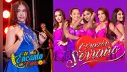 Melanie Guerrero sobre Corazón Serrano: Los respeto, pero llegaré lejos con El Encanto de Corazón