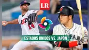 EN VIVO Clásico Mundial de Béisbol: cómo ver EN DIRECTO por Internet