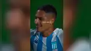 Racing Club y su emocionante video dedicado a Paolo Guerrero