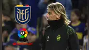 Sebastián Beccacece asumirá su primer reto europeo tras el no de la selección ecuatoriana