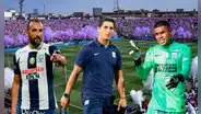 Los jugadores de Alianza que fueron figuras el 2022 y que han sido relegados por 'Chicho' Salas