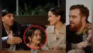 Rosalía y Rauw Alejandro se sacan los trapitos en entrevista con Ibai: “Es un poco intensa”