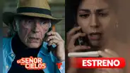 Telemundo EN VIVO: ¿a qué hora y dónde ver "El señor de los cielos 8", capítulo 45?