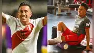 Christian Cueva: ¿cuánto calza el delantero de la selección peruana?