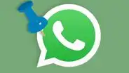 WhatsApp copia a Telegram y desarrolla función de mensajes fijados
