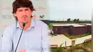 Ante las críticas, Jean Ferrari resalta los avances en el Centro de Alto Rendimiento de la 'U'
