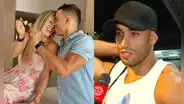 Said Palao y Alejandra Baigorria compran departamento, pero aún no viven juntos: ¿qué pasó?