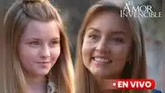 “El amor invencible”, capítulo 22 EN VIVO: hora, canal y dónde VER la novela de Angelique Boyer