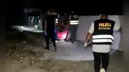 Hallan cadáver de hombre desaparecido desde hace 5 días en La Libertad