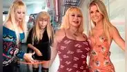 ¿Cuánto cobra Susy Díaz por ser madrina de personajes que quieren incursionar en la farándula?