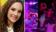 Connie Chaparro asegura que Sergio Galliani no volverá a lanzarse al público: "Ha sido un roche nacional"