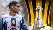 Sabbag y su advertencia con miras a la Libertadores: "No podemos cometer esos errores"