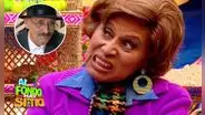 Doña Nelly regresó a “AFHS”: Irma Maury y su condición para volver e impedir boda de don Gilberto