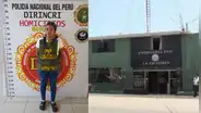 Acuchillado por su pareja: "A él, porque era hombre, le daba vergüenza denunciarla"